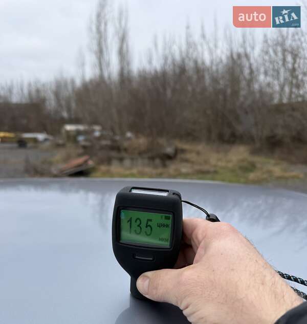 Хэтчбек Audi A3 2007 в Виннице