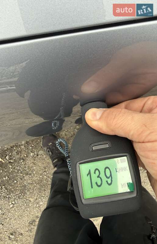 Хэтчбек Audi A3 2007 в Виннице