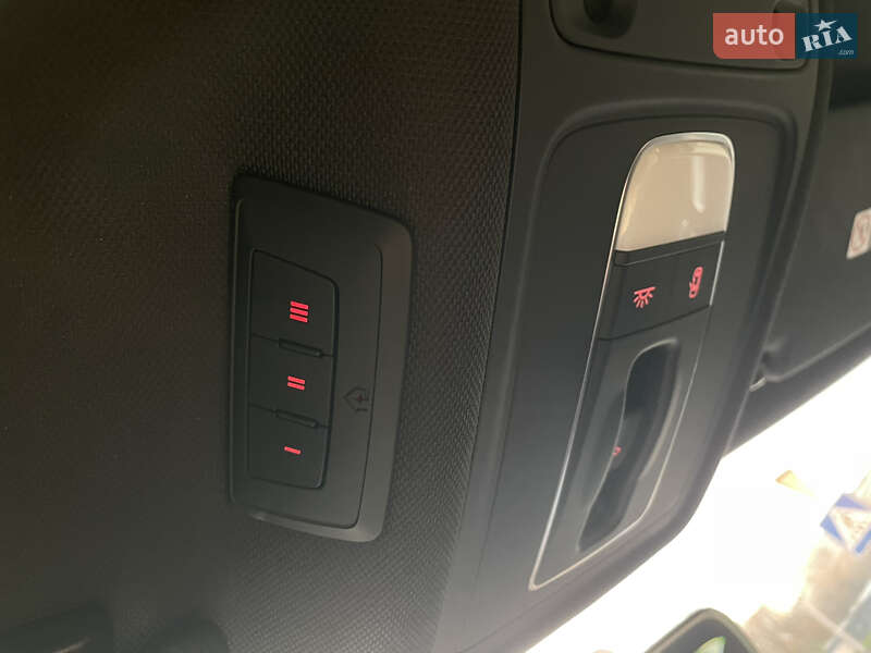 Седан Audi A3 2015 в Киеве фото 33 Седан Audi A3 2015 в Киеве