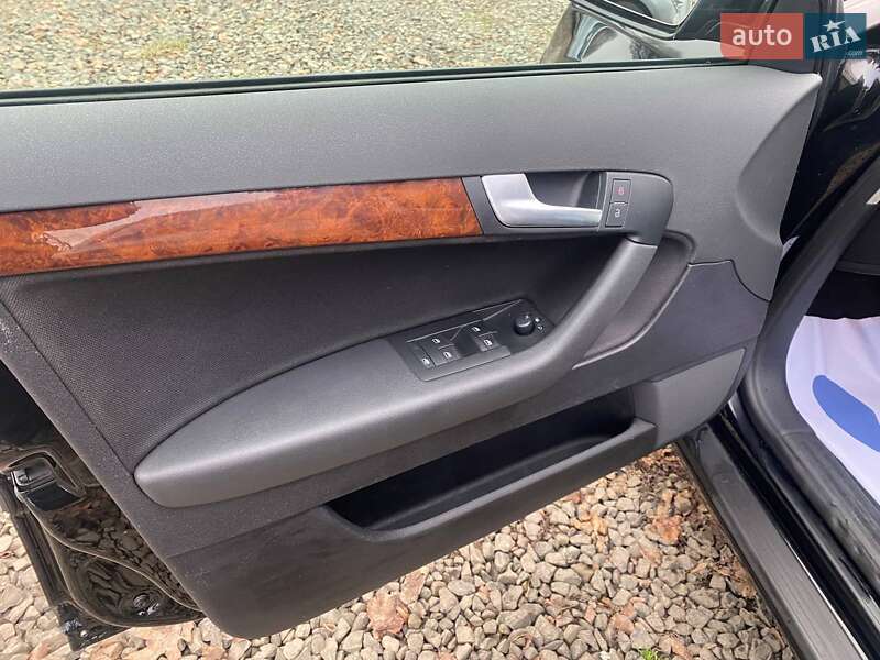 Хэтчбек Audi A3 2009 в Луцке