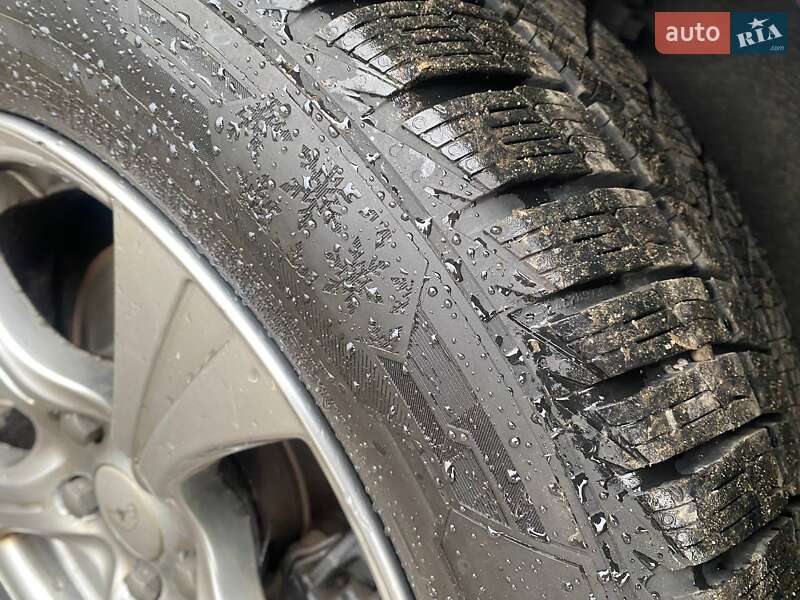 Хэтчбек Audi A3 2009 в Луцке