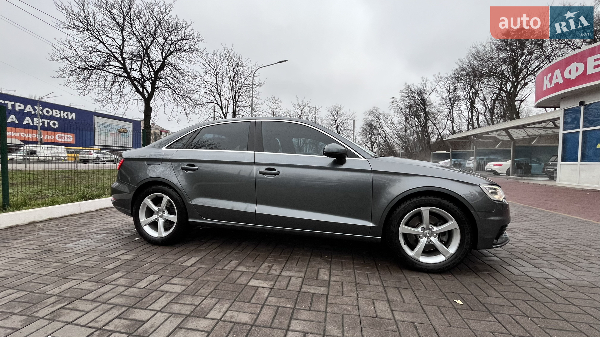2015 Audi A3 - мініатюра 7