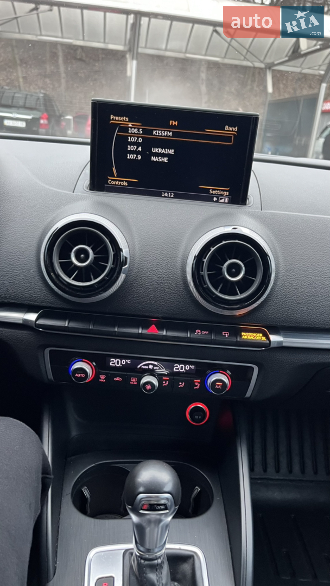2015 Audi A3 - мініатюра 14