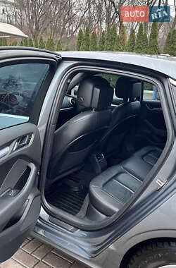 Седан Audi A3 2015 в Киеве
