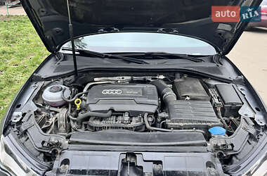 Седан Audi A3 2015 в Києві