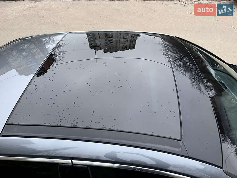 Седан Audi A3 2015 в Киеве