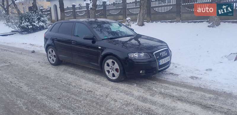 2007 Audi A3, VIN WAUZZZ8P07A047789:plate — фото 1 (autoria)