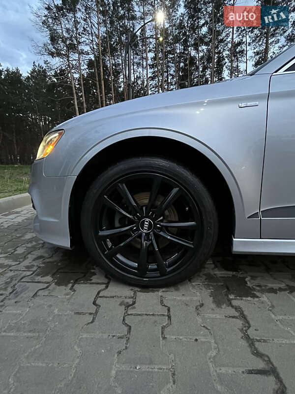 Седан Audi A3 2014 в Киеве