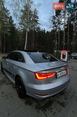 Седан Audi A3 2014 в Киеве