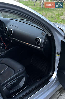 Седан Audi A3 2014 в Киеве