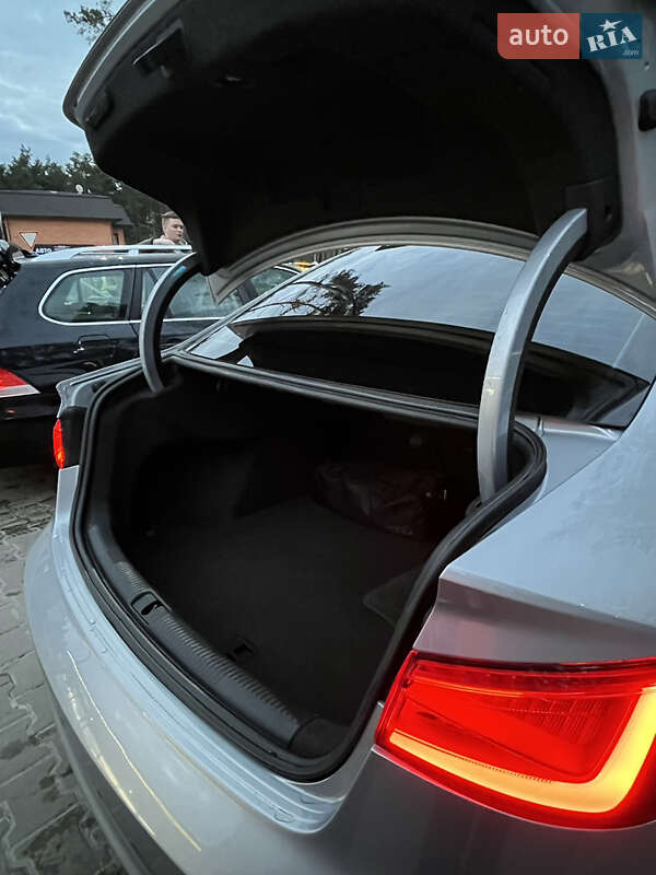 Седан Audi A3 2014 в Киеве
