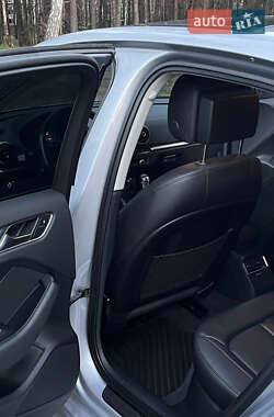Седан Audi A3 2014 в Киеве