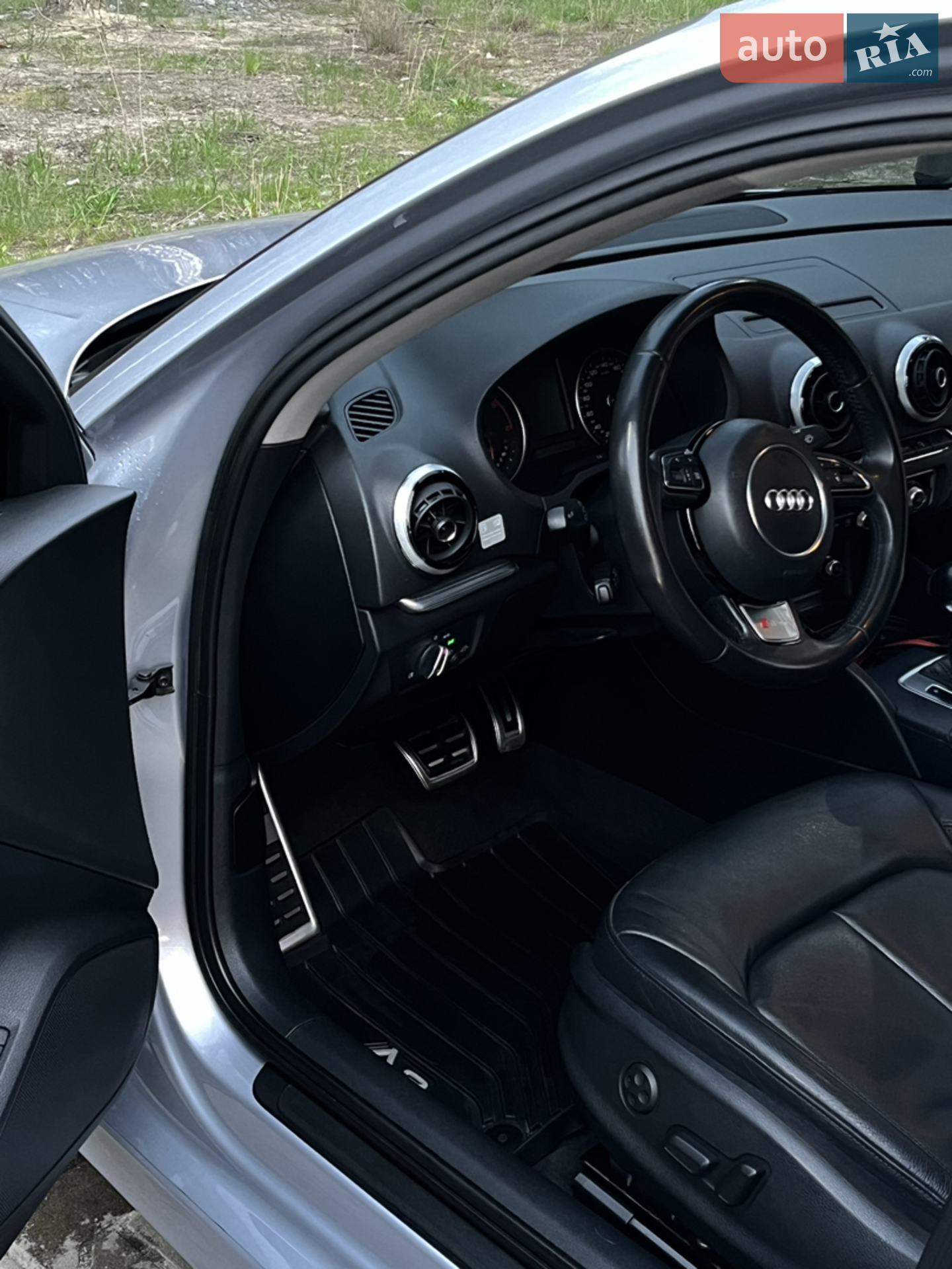 2014 Audi A3 - мініатюра 11