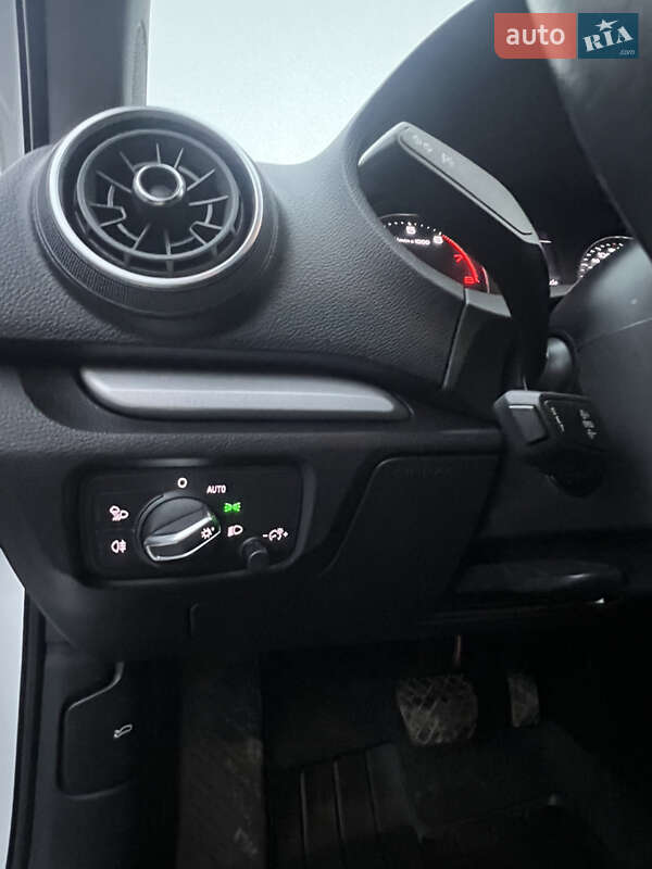 Седан Audi A3 2020 в Шептицькому фото 25 Седан Audi A3 2020 в Шептицькому