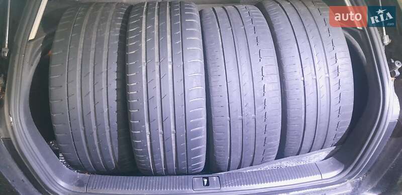 Хэтчбек Audi A3 2007 в Кицмани фото 7 Хэтчбек Audi A3 2007 в Кицмани