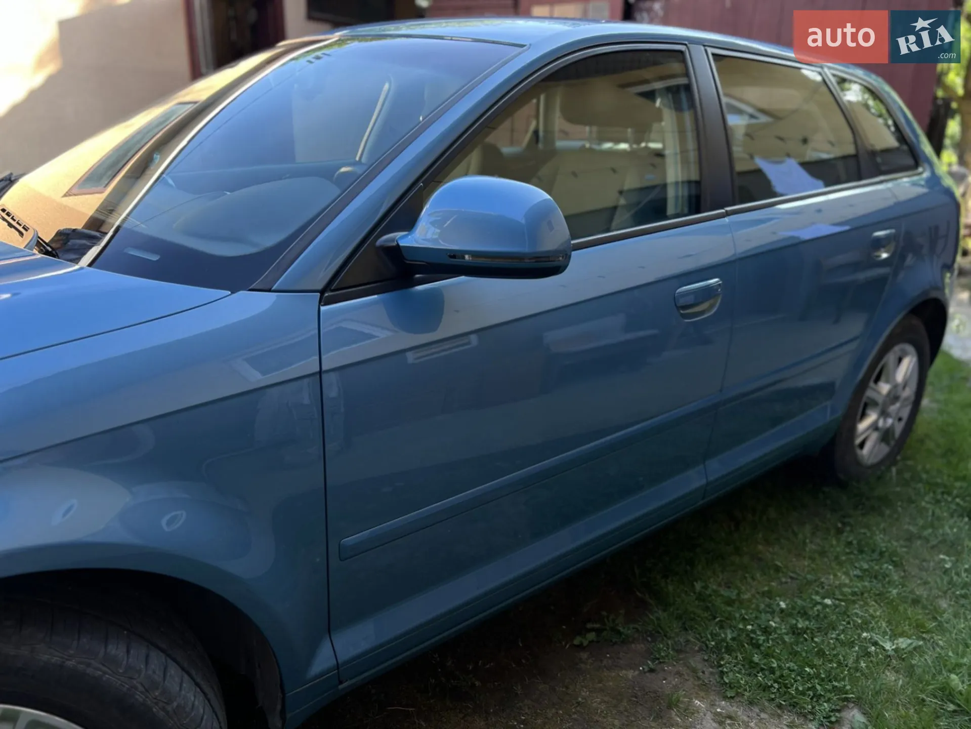 2010 Audi A3 - мініатюра 9