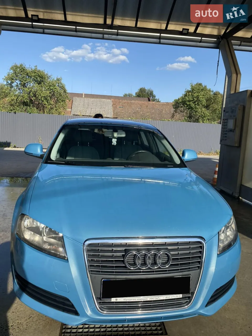 2011 Audi A3 - мініатюра 18