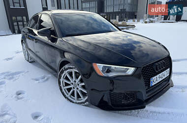 Седан Audi A3 2015 в Киеве
