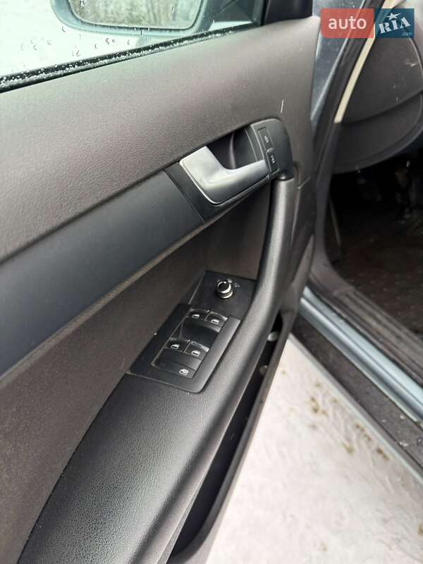 Хетчбек Audi A3 2012 в Жовкві фото 10 Хетчбек Audi A3 2012 в Жовкві