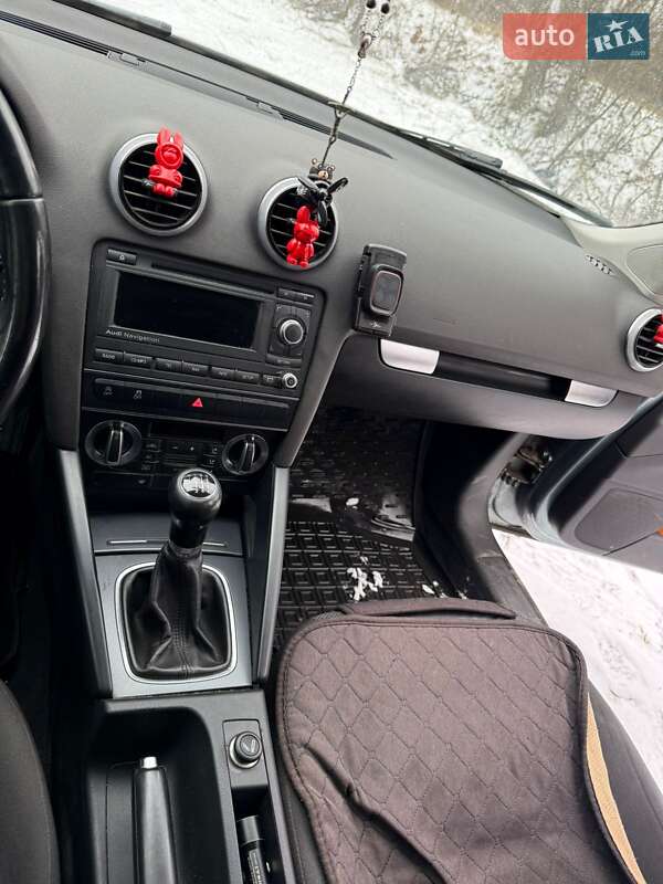 Хетчбек Audi A3 2012 в Жовкві фото 8 Хетчбек Audi A3 2012 в Жовкві