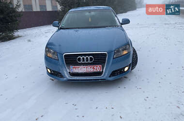 Хэтчбек Audi A3 2009 в Борщеве