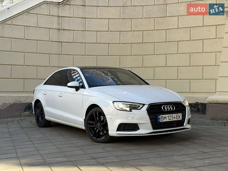 2014 Audi A3, VIN WAUACGFF0F1064409:plate — фото 1 (autoria)