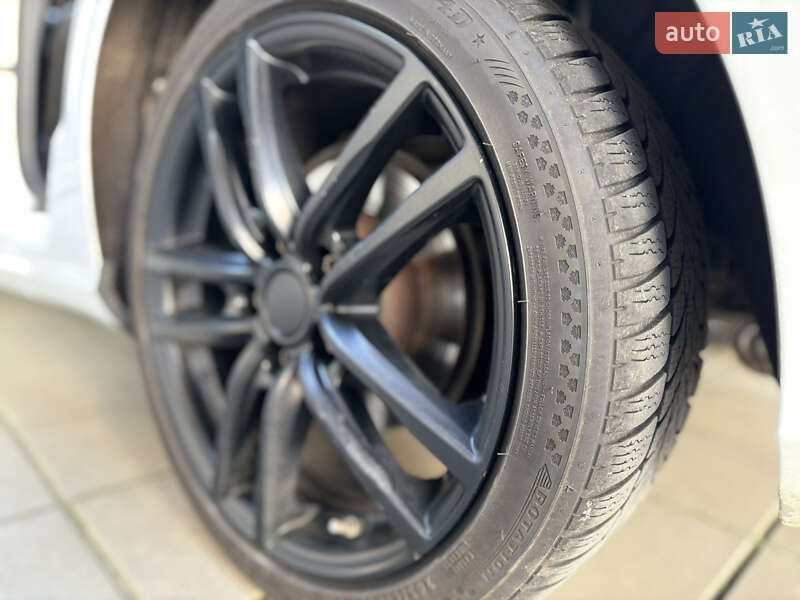 Седан Audi A3 2014 в Одесі