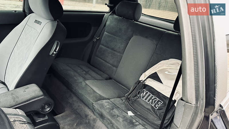 Хэтчбек Audi A3 1998 в Кривом Роге
