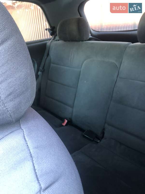 Хэтчбек Audi A3 2000 в Черняхове