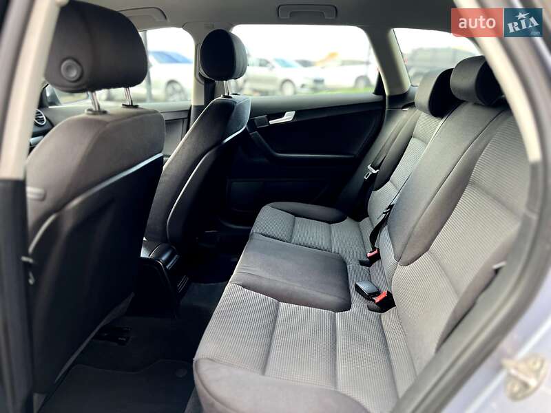 Хэтчбек Audi A3 2005 в Ровно
