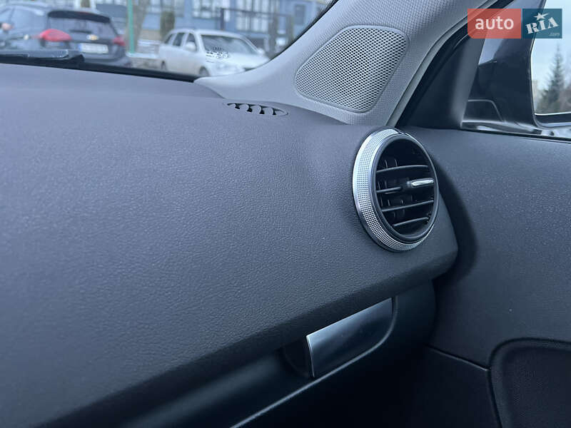 Хэтчбек Audi A3 2009 в Луцке