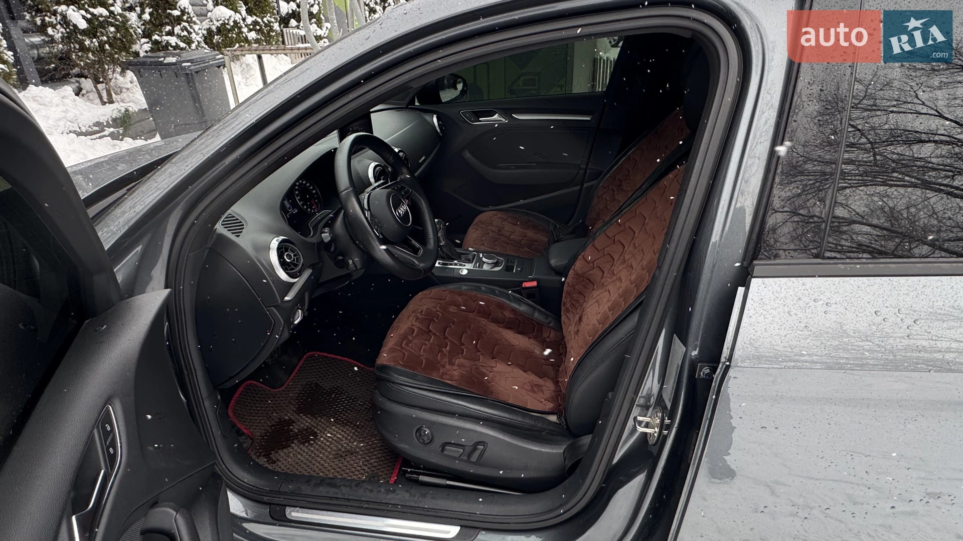 2017 Audi A3 - мініатюра 70