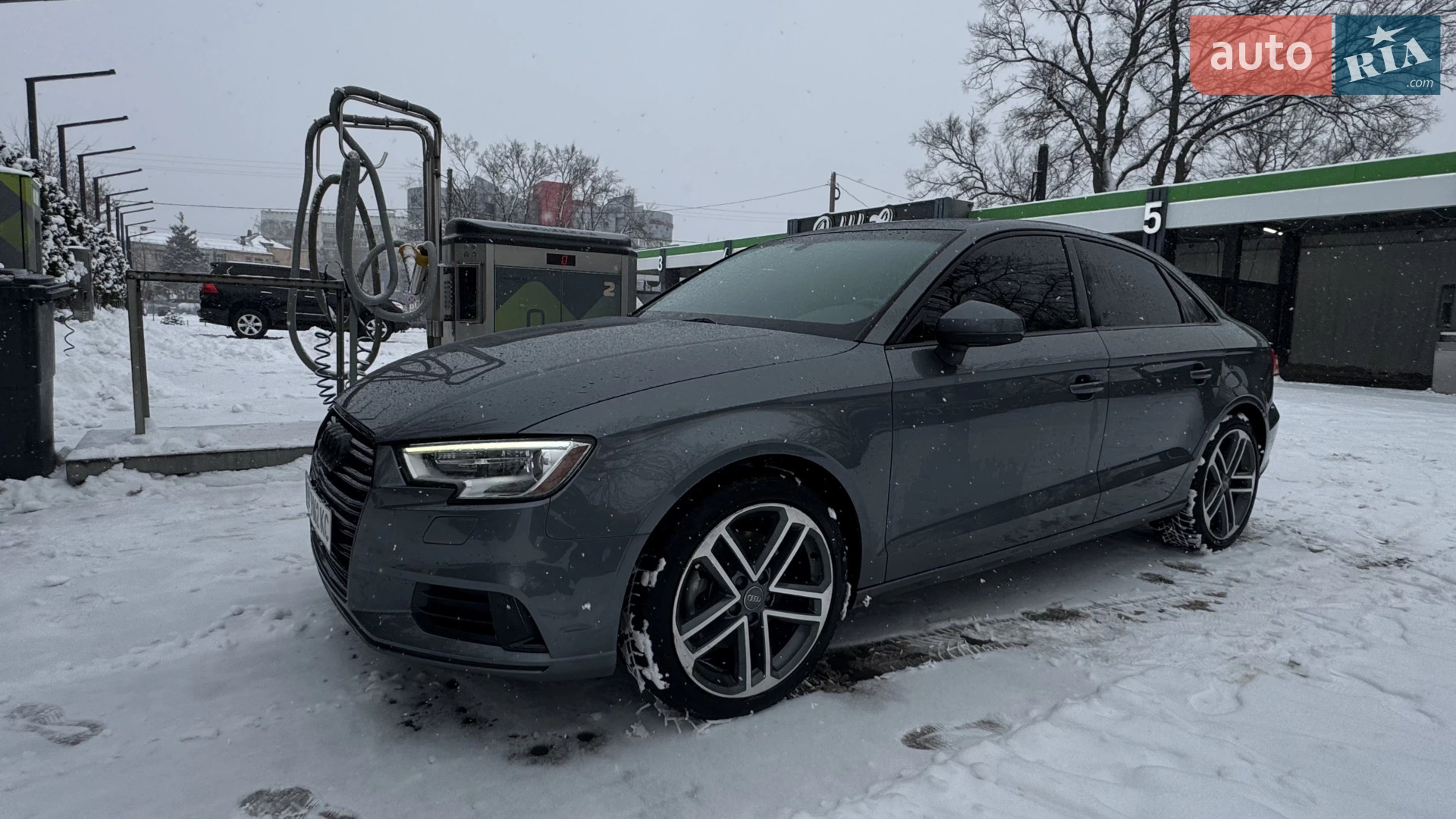 2017 Audi A3 - мініатюра 79