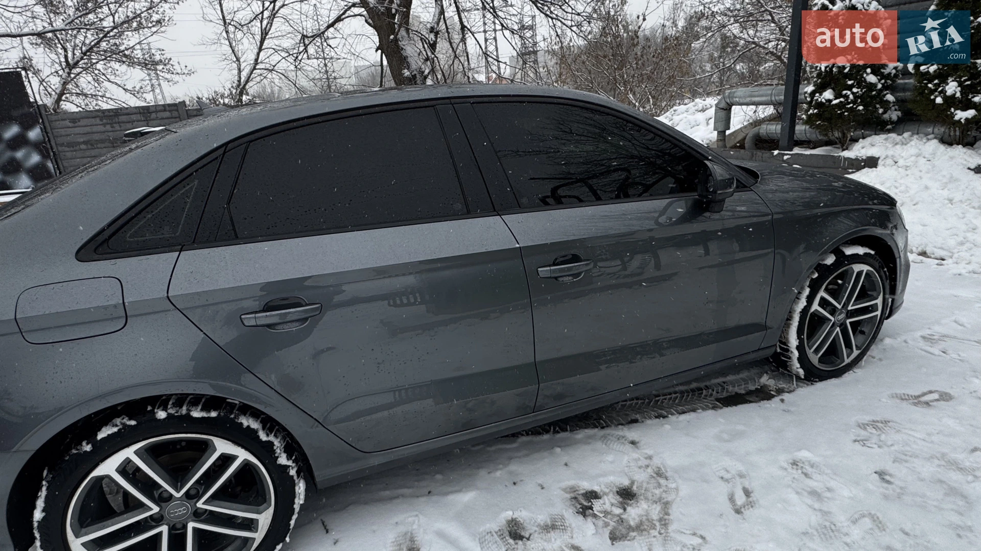 2017 Audi A3 - мініатюра 87