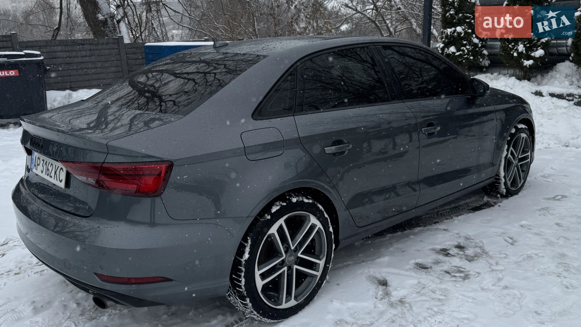 2017 Audi A3 - мініатюра 88