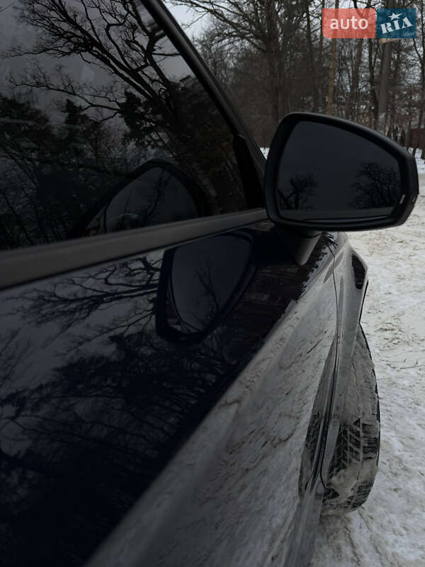 Седан Audi A3 2017 в Києві