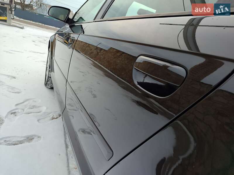 Хэтчбек Audi A3 2006 в Черновцах