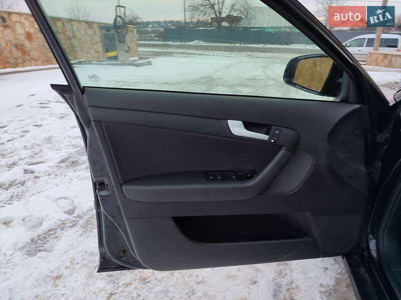 Хэтчбек Audi A3 2006 в Черновцах