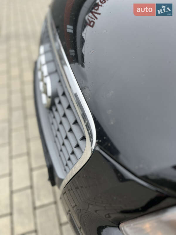 Хетчбек Audi A3 2007 в Костопілі