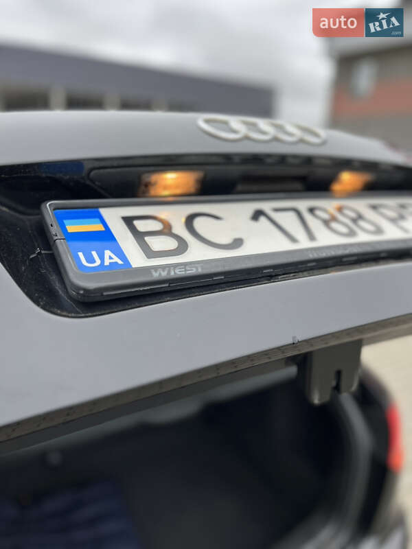 Хетчбек Audi A3 2007 в Костопілі