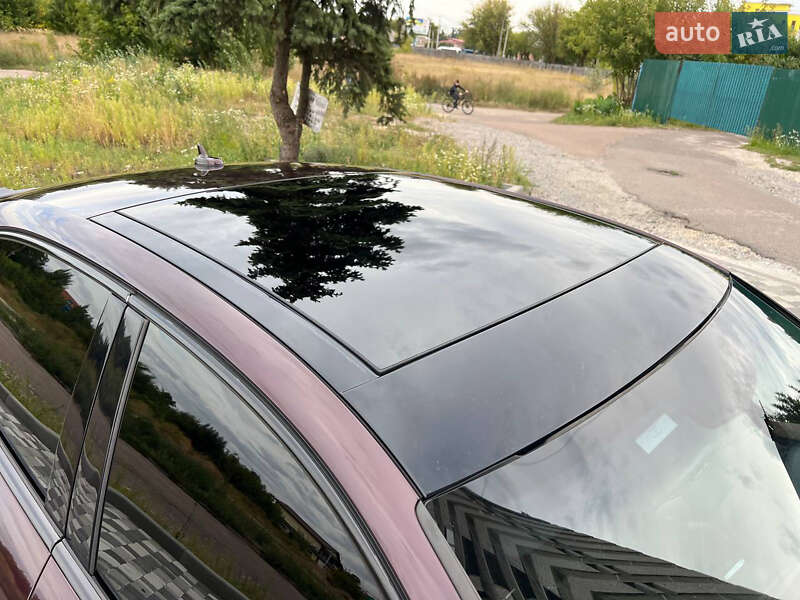 Седан Audi A3 2014 в Киеве