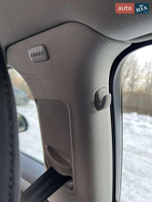 Хэтчбек Audi A3 2009 в Луцке