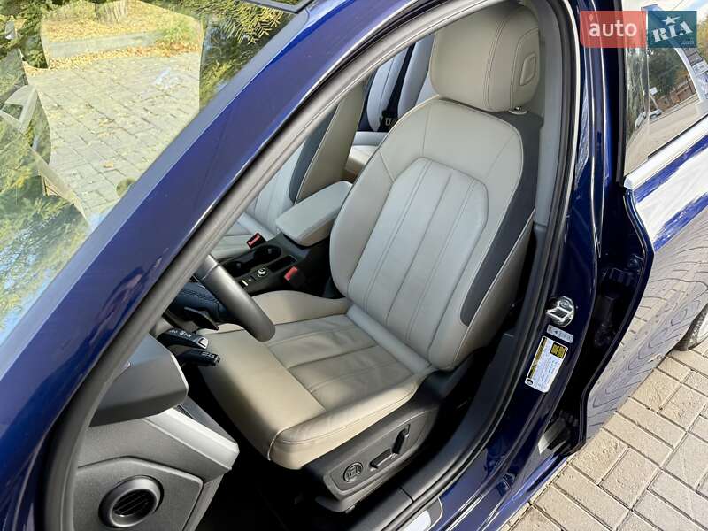 Седан Audi A3 2022 в Дніпрі