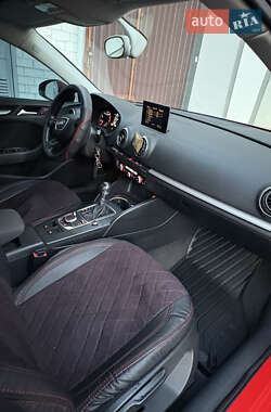 Хэтчбек Audi A3 2013 в Киеве