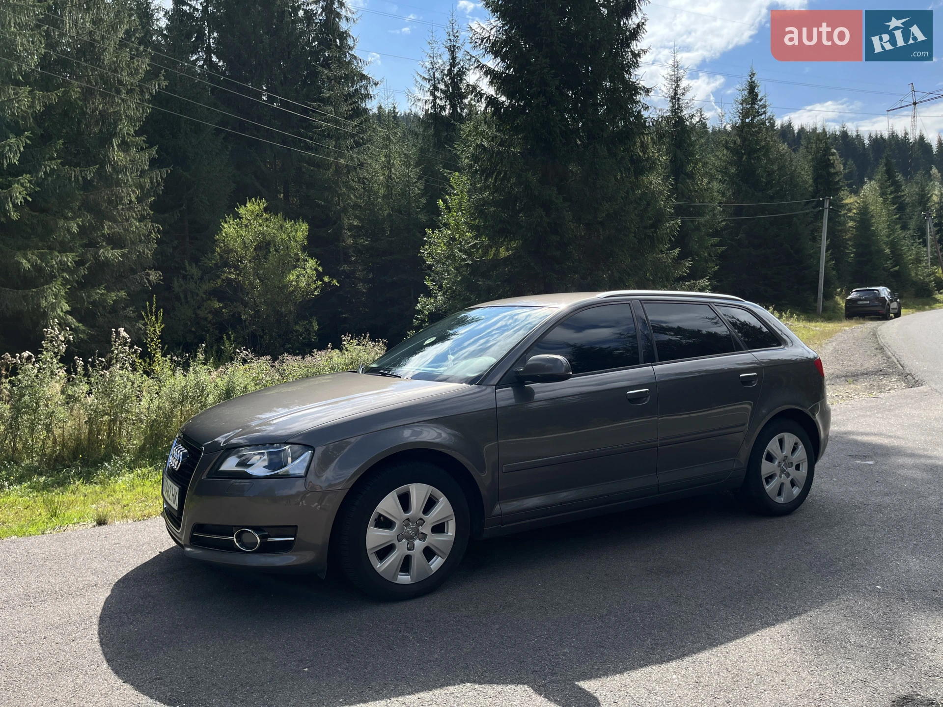 2012 Audi A3 - мініатюра 7