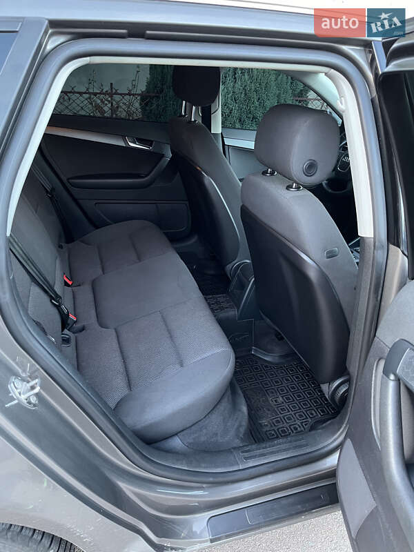 Хетчбек Audi A3 2012 в Долині