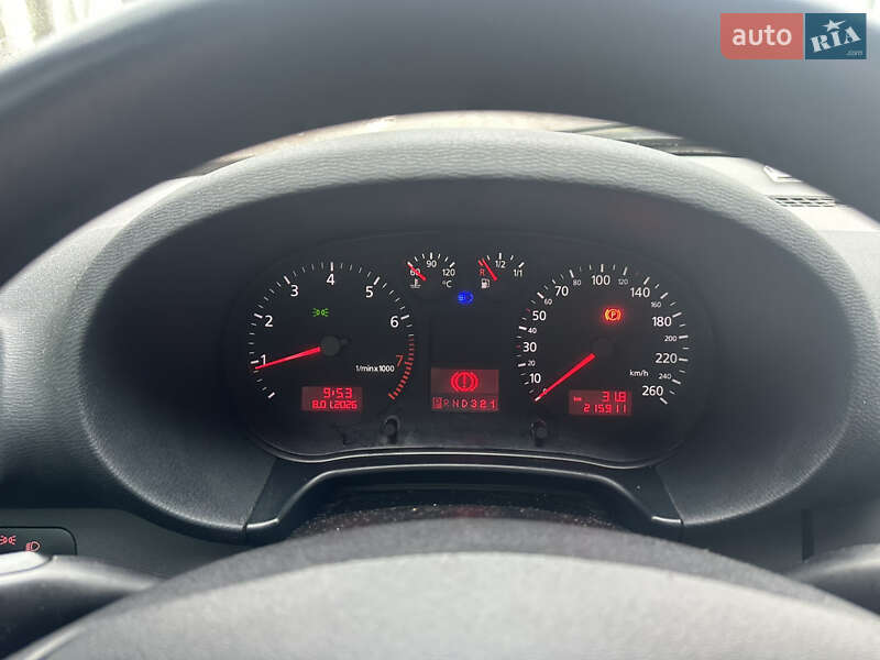 Хэтчбек Audi A3 2000 в Глобине