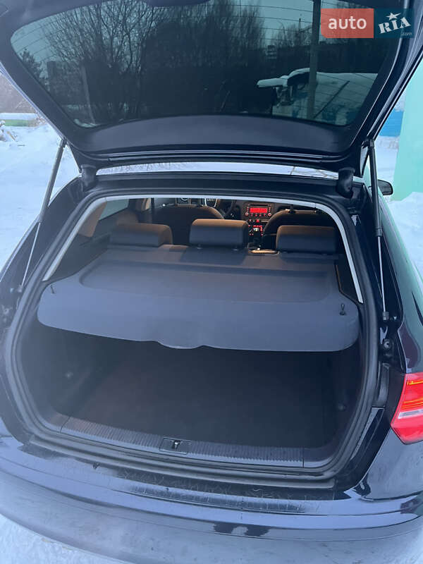 Хэтчбек Audi A3 2008 в Хмельницком