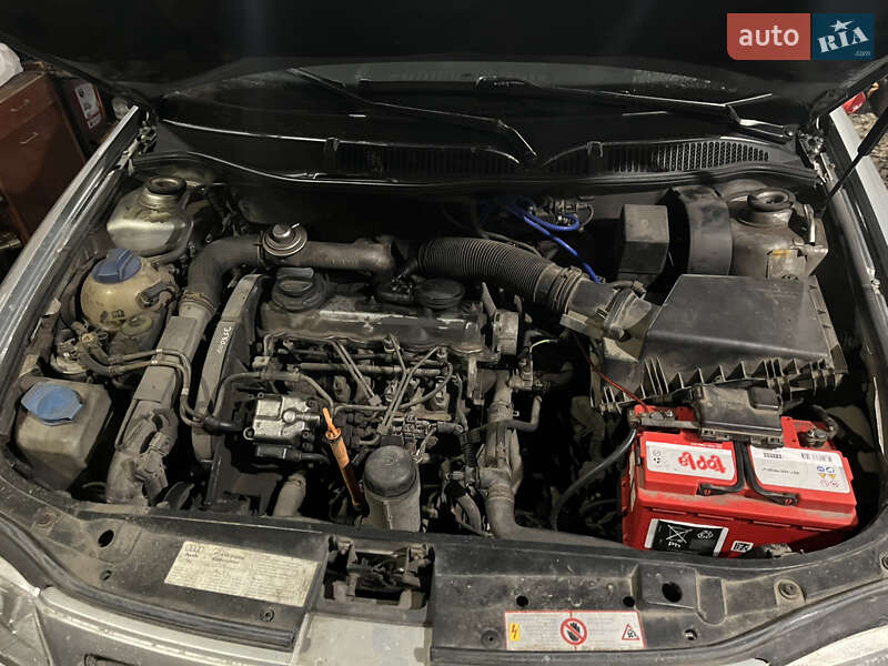 Хэтчбек Audi A3 1997 в Харькове