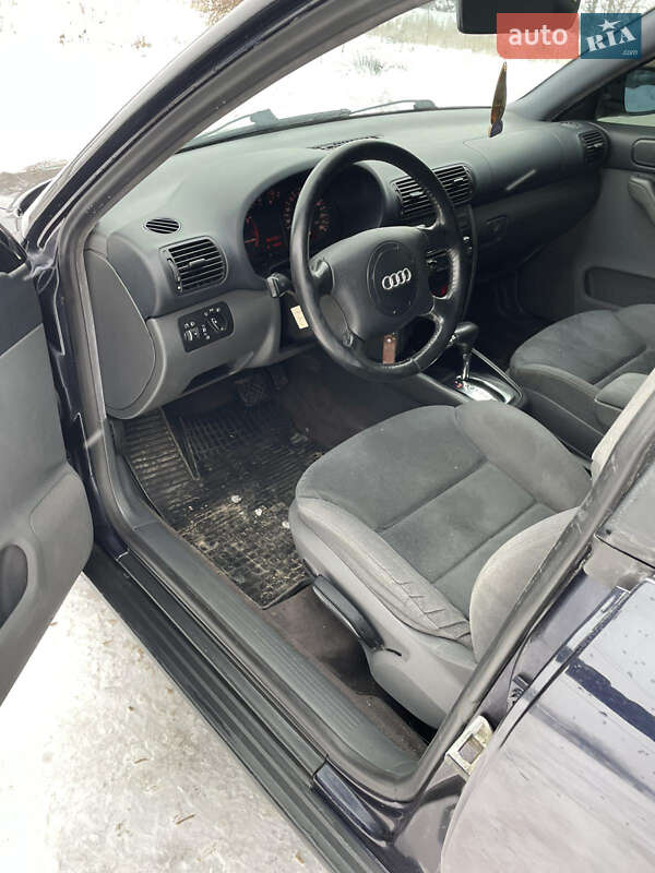 Хэтчбек Audi A3 1999 в Виннице